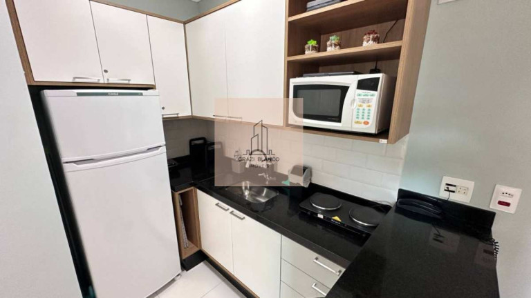 Imagem Apartamento com 1 Quarto à Venda, 38 m² Imagem Apartamento com 1 Quarto à Venda, 38 m²