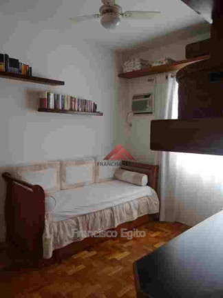Imagem Apartamento com 3 Quartos à Venda, 110 m² em Icaraí - Niterói Imagem Apartamento com 3 Quartos à Venda, 110 m² em Icaraí - Niterói