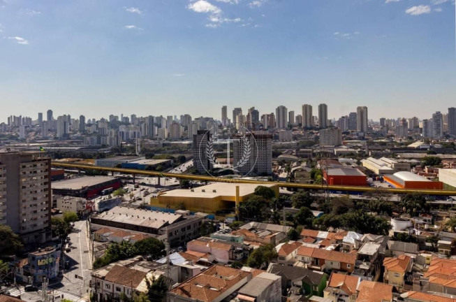 Imagem Apartamento com 3 Quartos à Venda, 87 m² em Ipiranga - São Paulo