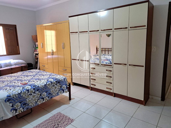 Imagem Casa com 2 Quartos à Venda, 155 m² em Jardim Saira - Sorocaba