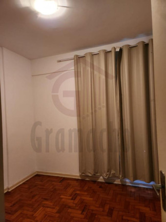 Apartamento com 3 Quartos para Alugar, 90 m² em Bela Vista - São Paulo