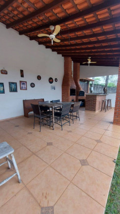 Imagem Chácara com 3 Quartos à Venda, 1.000 m² em Canedos - Atibaia