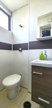 Imagem Apartamento com 3 Quartos à Venda, 69 m² em Vila Olímpia - São Paulo