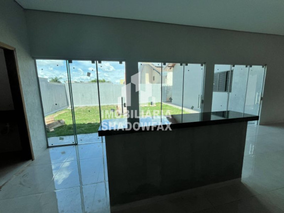 Imagem Casa com 3 Quartos à Venda, 170 m² em Jardim Mônaco - Dourados Imagem Casa com 3 Quartos à Venda, 170 m² em Jardim Mônaco - Dourados