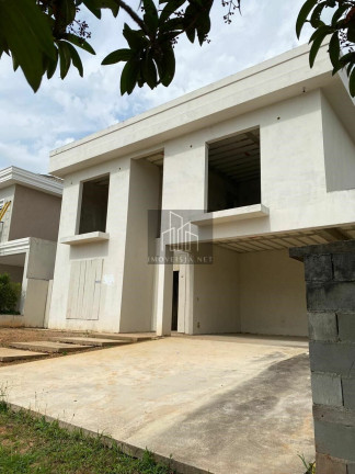 Imagem Casa com 4 Quartos à Venda, 358 m² em Alphaville - Santana De Parnaíba