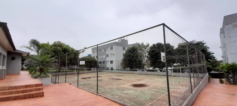 Imagem Apartamento com 3 Quartos à Venda, 68 m² em Coqueiral - Cascavel