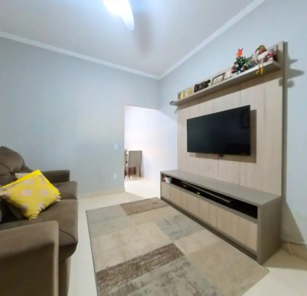 Imagem Casa com 2 Quartos à Venda, 92 m² em Jardim Alto Da Colina - Araras