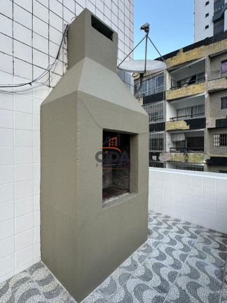 Imagem Apartamento com 3 Quartos à Venda, 92 m² em Boa Viagem - Recife