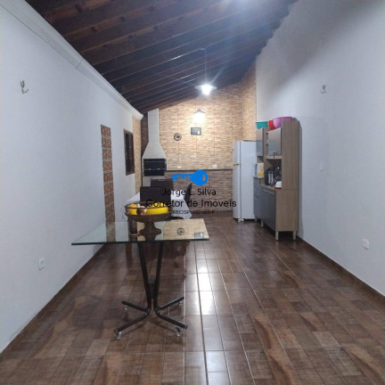 Imagem Sobrado com 3 Quartos à Venda, 256 m² em São Luiz (polvilho) - Cajamar