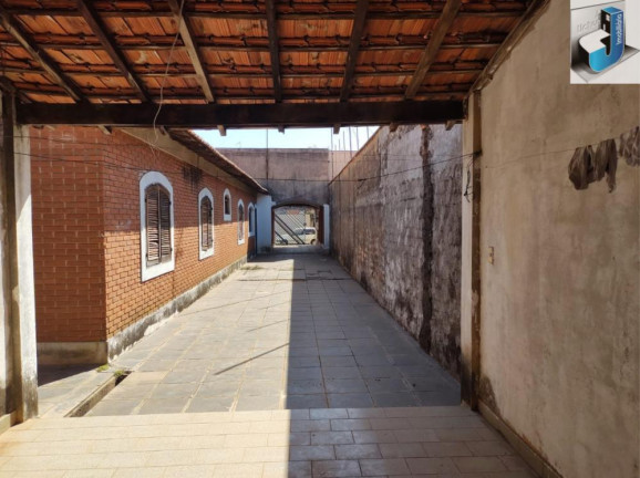 Imagem Casa com 3 Quartos à Venda, 152 m² em Centro - Tatuí