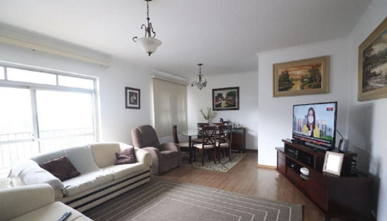 Apartamento com 3 Quartos à Venda, 130 m² em Parque Das Nações - Santo André