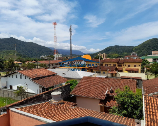Imagem Imóvel com 2 Quartos à Venda, 65 m² em Martim De Sá - Caraguatatuba