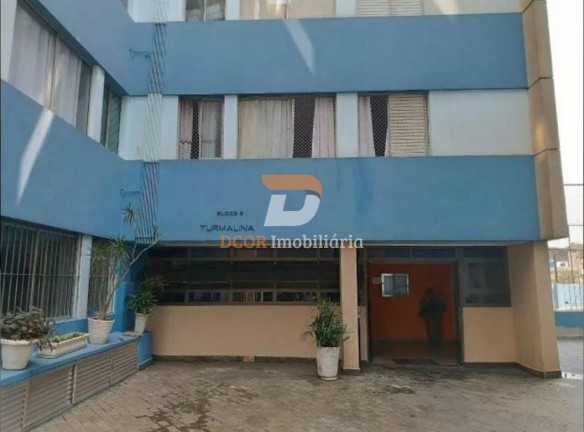 Imagem Apartamento com 1 Quarto à Venda, 40 m² em Assunção - São Bernardo Do Campo Imagem Apartamento com 1 Quarto à Venda, 40 m² em Assunção - São Bernardo Do Campo