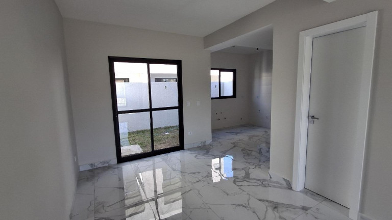 Imagem Casa com 3 Quartos à Venda, 118 m² em Xaxim - Curitiba