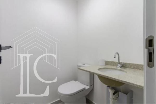 Imagem Apartamento com 3 Quartos à Venda, 84 m² em Brooklin - São Paulo