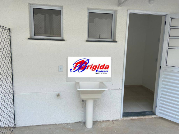 Imagem Casa de Condomínio com 2 Quartos à Venda, 48 m² em Maranhão - Cotia Imagem Casa de Condomínio com 2 Quartos à Venda, 48 m² em Maranhão - Cotia