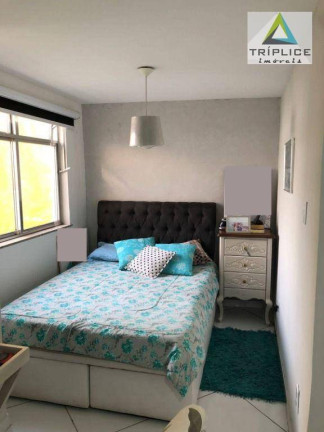 Imagem Cobertura com 3 Quartos à Venda, 177 m² em Alto Dos Passos - Juiz De Fora