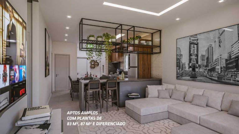 Imagem Apartamento com 2 Quartos à Venda, 150 m² em Centro - Camboriú
