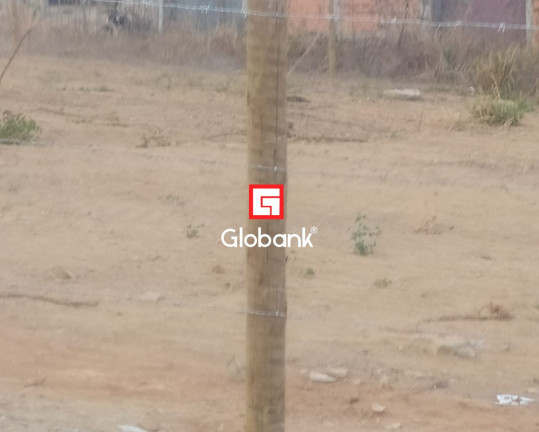 Imagem Terreno à Venda, 180 m² em Mirante Do Sol - Montes Claros