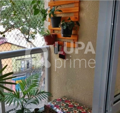 Imagem Apartamento com 2 Quartos à Venda, 50 m² em Vila Guilherme - São Paulo