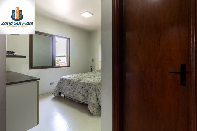 Imagem Apartamento com 4 Quartos à Venda, 131 m² em Vila Olímpia - São Paulo Imagem Apartamento com 4 Quartos à Venda, 131 m² em Vila Olímpia - São Paulo