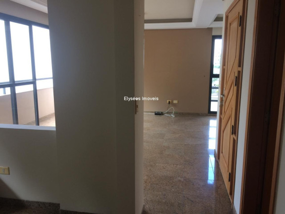 Imagem Apartamento com 4 Quartos à Venda, 150 m² em Vila Mascote - São Paulo Imagem Apartamento com 4 Quartos à Venda, 150 m² em Vila Mascote - São Paulo