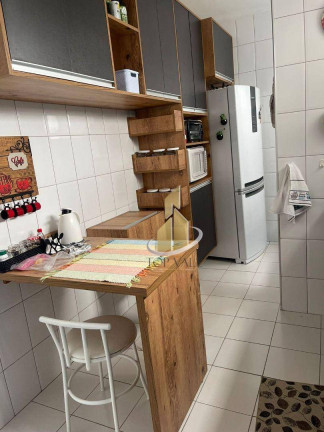Imagem Cobertura com 3 Quartos à Venda, 143 m² em Jardim Satélite - São José Dos Campos Imagem Cobertura com 3 Quartos à Venda, 143 m² em Jardim Satélite - São José Dos Campos