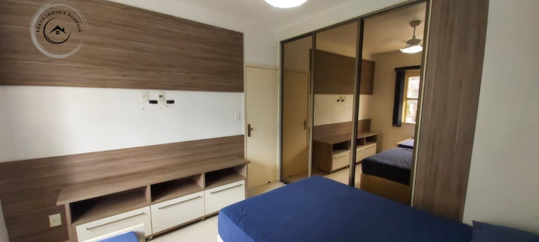 Imagem Apartamento com 2 Quartos para Alugar ou Temporada, 80 m² em Enseada - Guarujá Imagem Apartamento com 2 Quartos para Alugar ou Temporada, 80 m² em Enseada - Guarujá