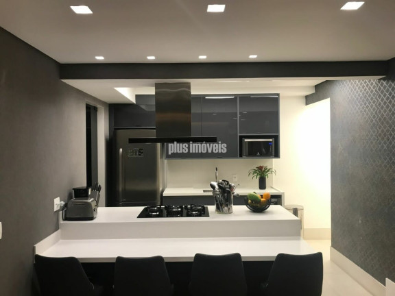 Imagem Apartamento com 2 Quartos à Venda, 130 m² em Brooklin Paulista - São Paulo Imagem Apartamento com 2 Quartos à Venda, 130 m² em Brooklin Paulista - São Paulo