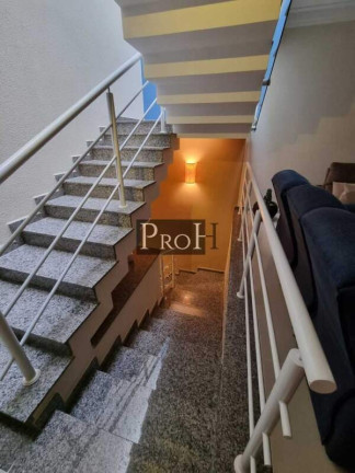 Imagem Sobrado com 3 Quartos à Venda, 266 m² em Osvaldo Cruz - São Caetano Do Sul Imagem Sobrado com 3 Quartos à Venda, 266 m² em Osvaldo Cruz - São Caetano Do Sul