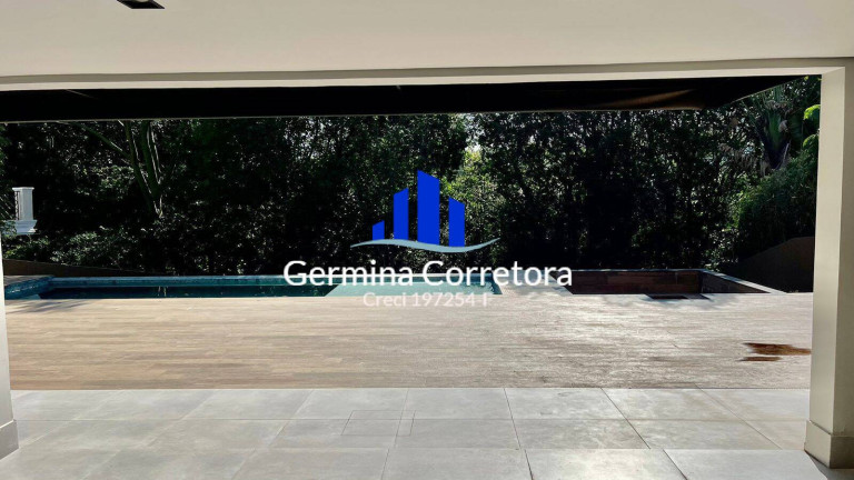 Imagem Casa com 5 Quartos para Alugar, 880 m² em Tamboré - Santana De Parnaíba Imagem Casa com 5 Quartos para Alugar, 880 m² em Tamboré - Santana De Parnaíba