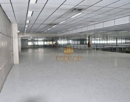 Imagem Galpão à Venda ou Locação, 5.000 m² em Itaqui - Itapevi Imagem Galpão à Venda ou Locação, 5.000 m² em Itaqui - Itapevi