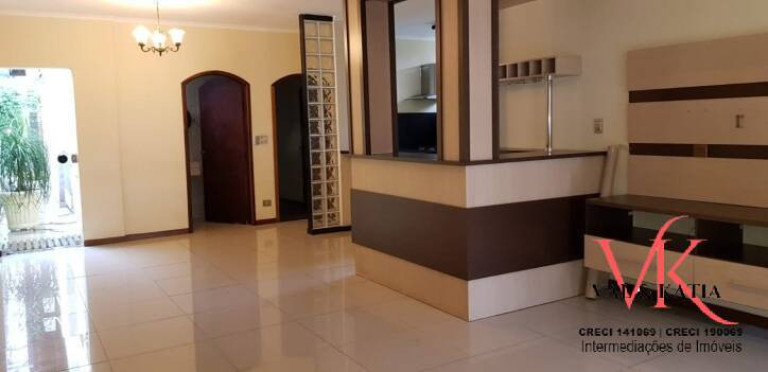 Imagem Casa com 3 Quartos à Venda, 190 m² em Jardim Independência - Taubaté