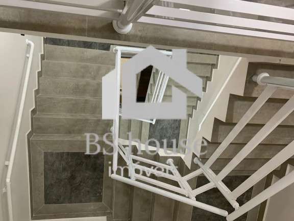 Imagem Apartamento com 1 Quarto à Venda, 51 m² em Parque Das Nações - Santo André
