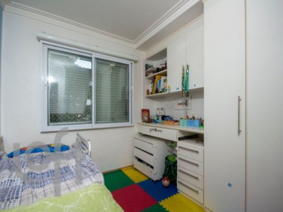 Imagem Apartamento com 3 Quartos à Venda, em Brooklin Paulista - São Paulo Imagem Apartamento com 3 Quartos à Venda, em Brooklin Paulista - São Paulo