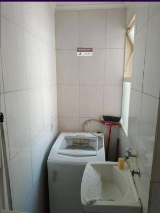Imagem Apartamento com 2 Quartos à Venda, 51 m² em Parque Acalanto - Goiânia