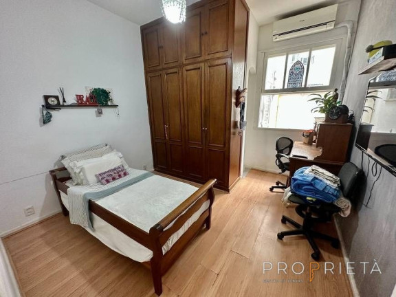 Imagem Apartamento com 3 Quartos à Venda, 150 m² em Ipanema - Rio De Janeiro