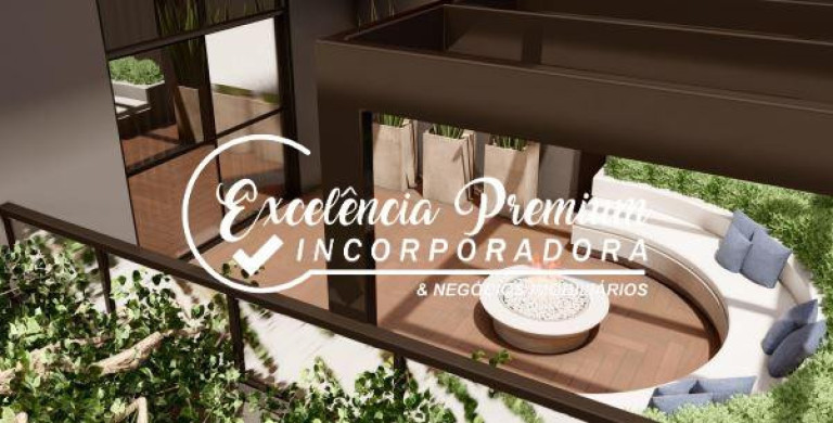 Imagem Apartamento com 3 Quartos à Venda, 96 m² em Centro - São José Dos Pinhais Imagem Apartamento com 3 Quartos à Venda, 96 m² em Centro - São José Dos Pinhais