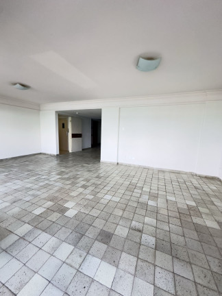 Imagem Apartamento com 4 Quartos à Venda, 182 m² em Boa Viagem - Recife