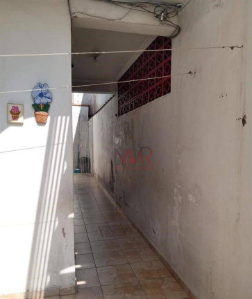 Imagem Sobrado com 3 Quartos para Alugar, 195 m² em Jardim Etelvina - São Paulo Imagem Sobrado com 3 Quartos para Alugar, 195 m² em Jardim Etelvina - São Paulo