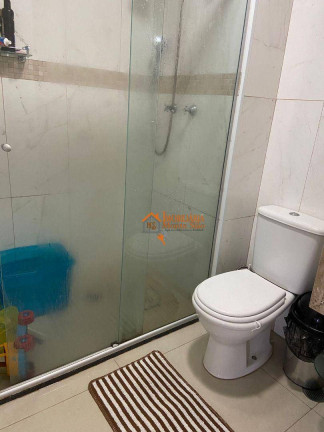 Imagem Apartamento com 2 Quartos à Venda, 50 m² em Centro - Guarulhos