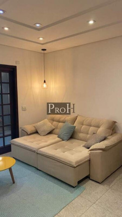Foto do imóvel Apartamento com 3 Quartos à Venda, 133 m² em Baeta Neves - São Bernardo Do Campo