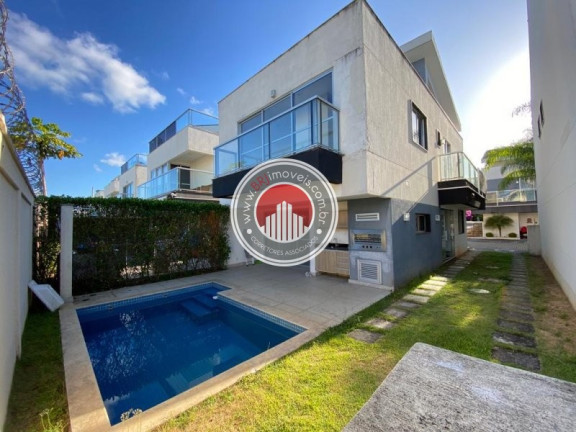Imagem Casa com 3 Quartos à Venda, 268 m² em Recreio Dos Bandeirantes - Rio De Janeiro Imagem Casa com 3 Quartos à Venda, 268 m² em Recreio Dos Bandeirantes - Rio De Janeiro