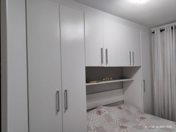 Imagem Apartamento com 2 Quartos à Venda, 64 m² em Vila Leonor - Guarulhos