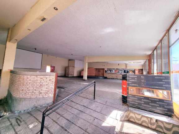 Imagem Imóvel Comercial para Alugar, 460 m² em Santana - Pindamonhangaba