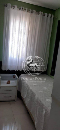 Imagem Apartamento com 3 Quartos à Venda, 104 m² em Vila Quitaúna - Osasco