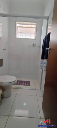Imagem Casa com 3 Quartos à Venda, 250 m² em Jardim São Conrado - Birigui