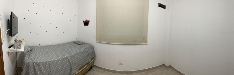 Imagem Casa com 3 Quartos à Venda, 136 m² em Gonzaga - Santos