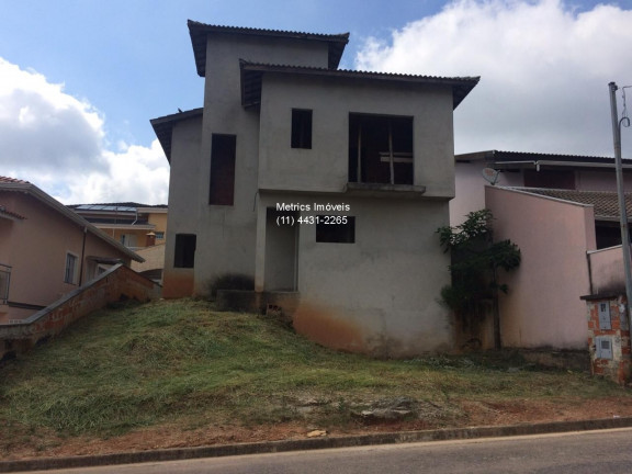 Imagem Imóvel com 5 Quartos à Venda, 190 m² em Jardim Promeca - Várzea Paulista