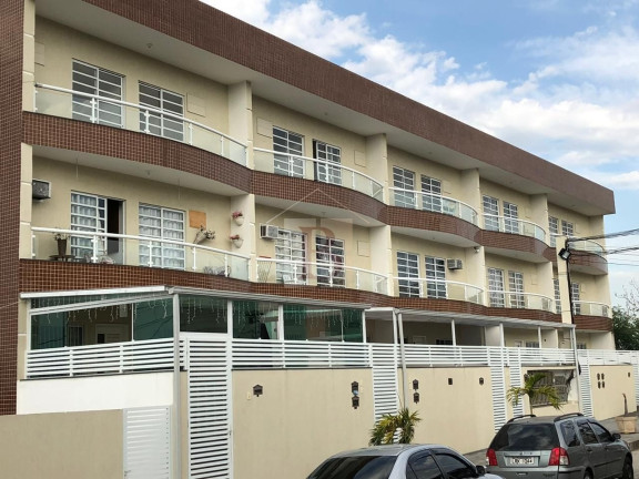 Imóvel com 2 Quartos à Venda, 75 m² em Trindade - São Gonçalo